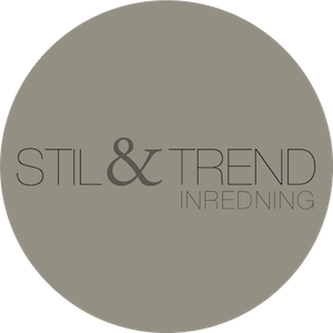 Stil & Trend Inredning logo